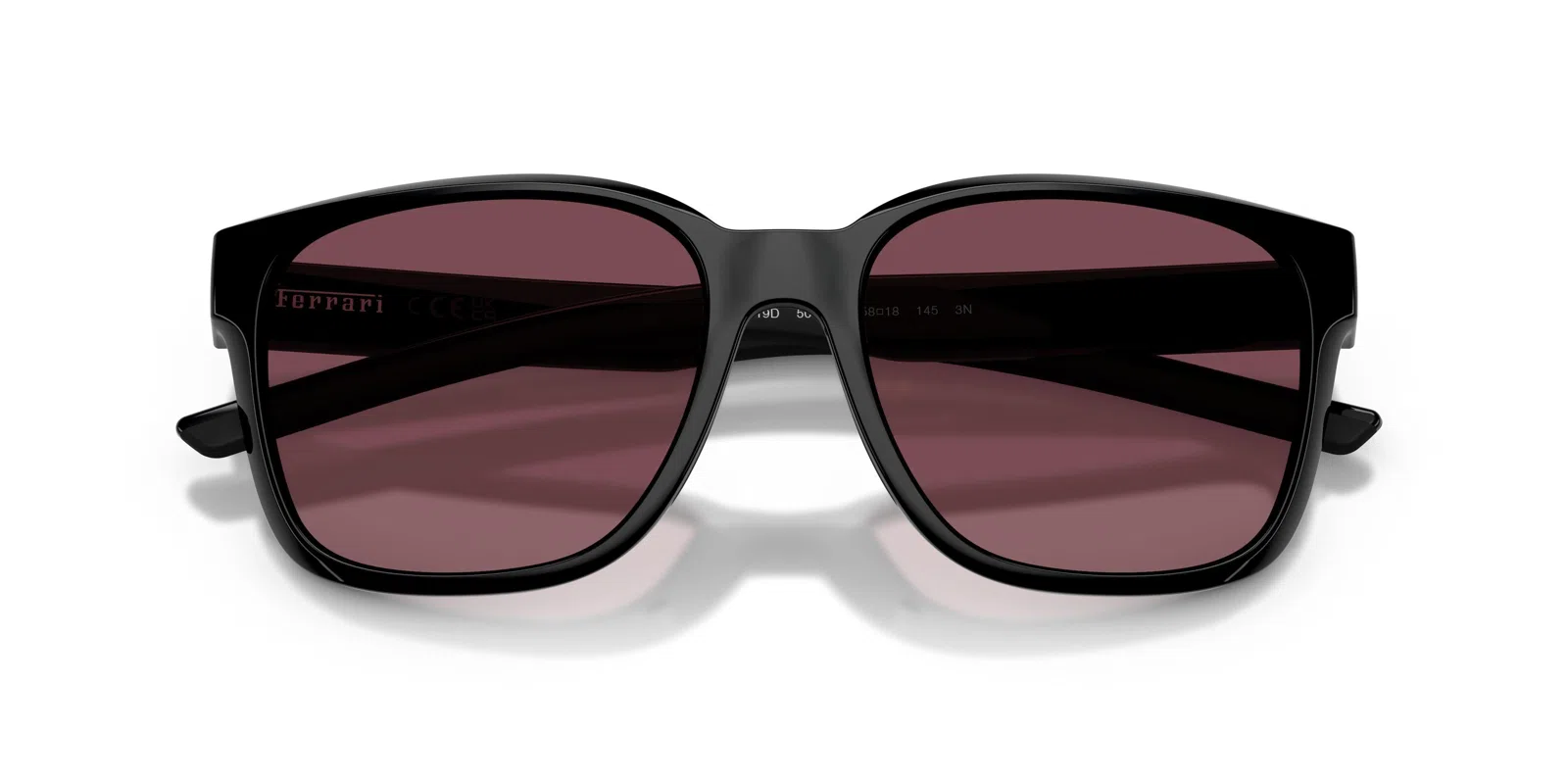 Scuderia Ferrari 6019D Sunglasses - view 22